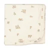 Alida, Blanket