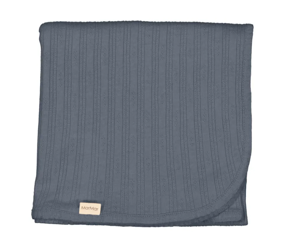 Alida, Blanket