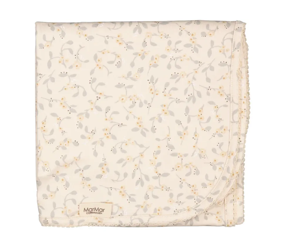 Alida, Blanket