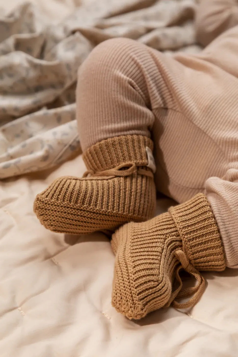 Alida, Blanket