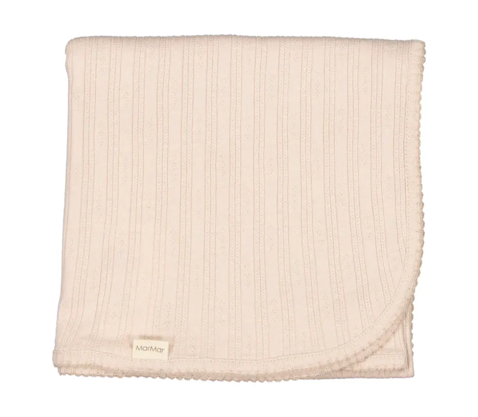 Alida, Blanket