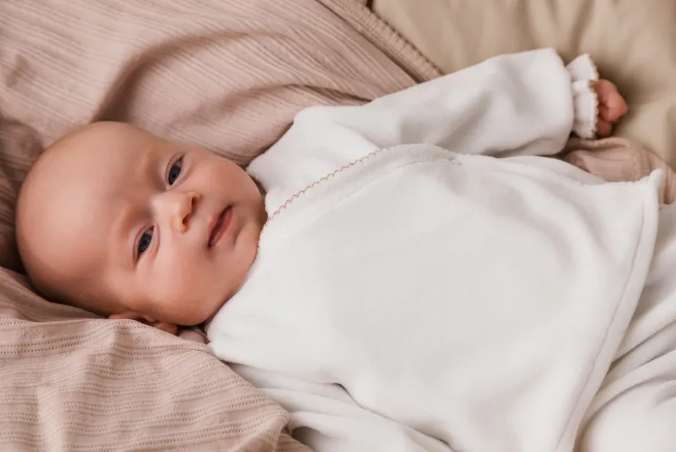 Alida, Blanket