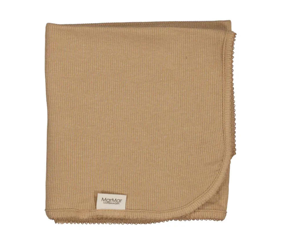Alida, Blanket