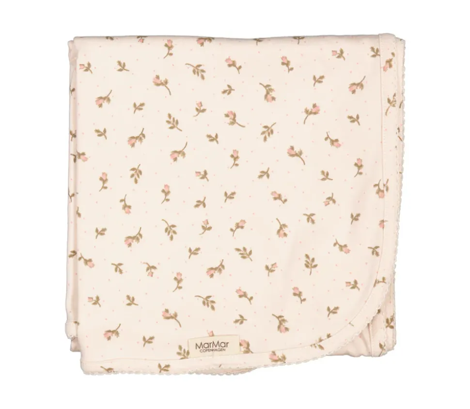 Alida, Blanket