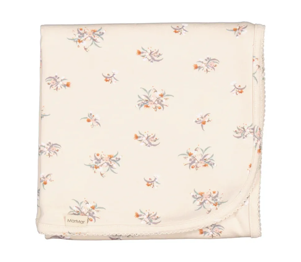 Alida, Blanket