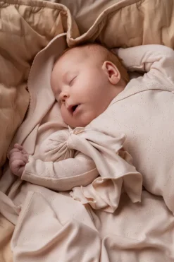 Alida, Blanket