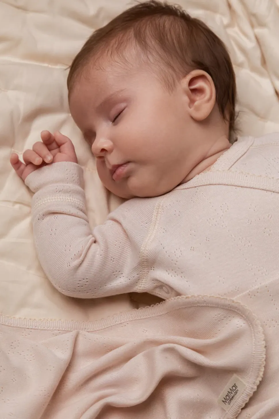 Alida, Blanket