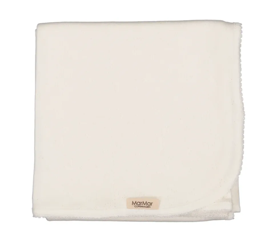 Alida, Blanket