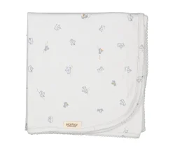 Alida, Blanket