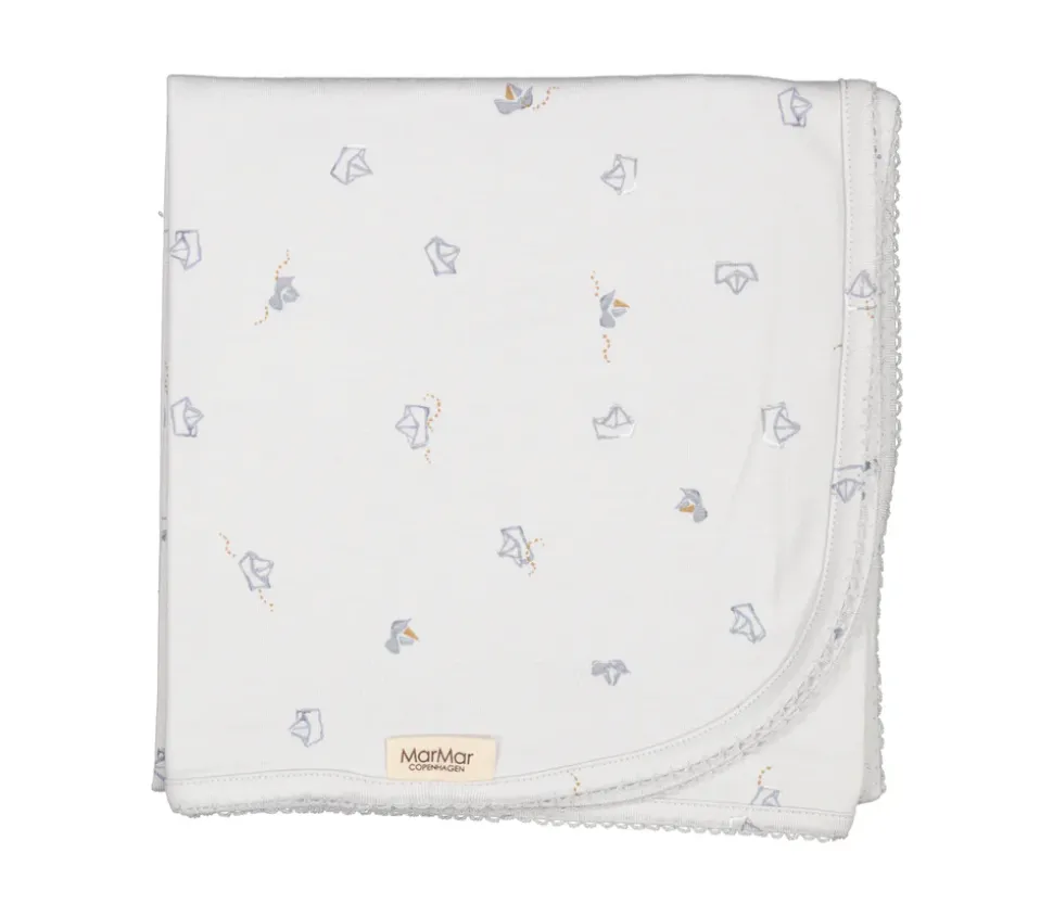 Alida, Blanket