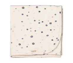 Alida, Blanket