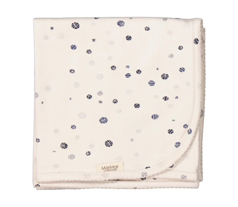 Alida, Blanket