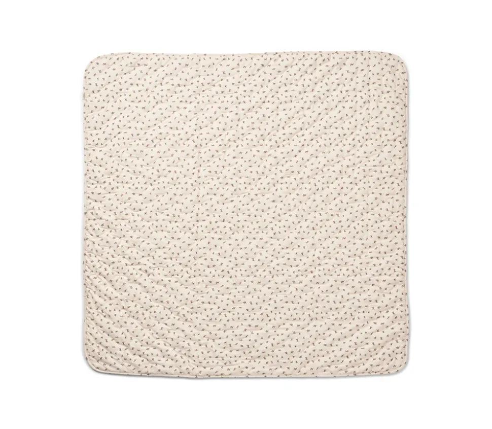 Alida Quilt Baby, Baby Blanket