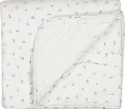 Alida Quilt Baby, Baby Blanket