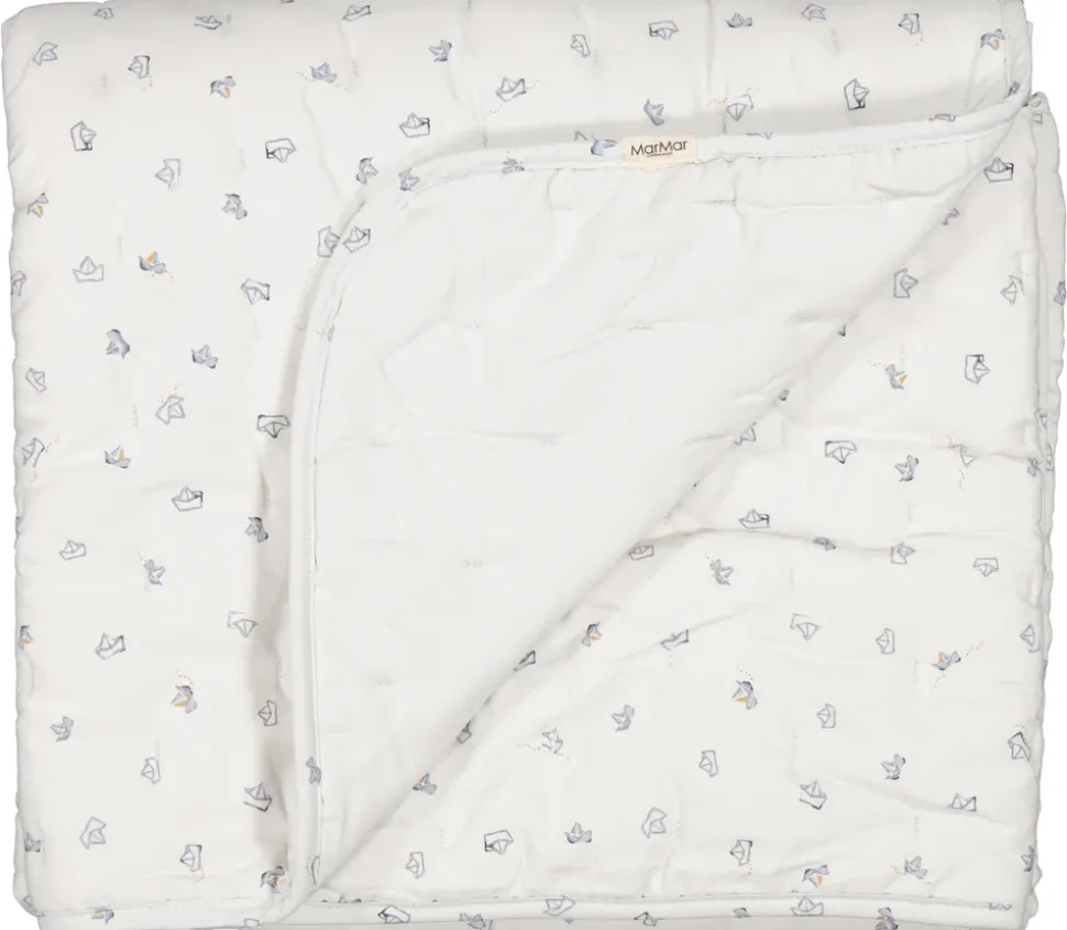 Alida Quilt Baby, Baby Blanket