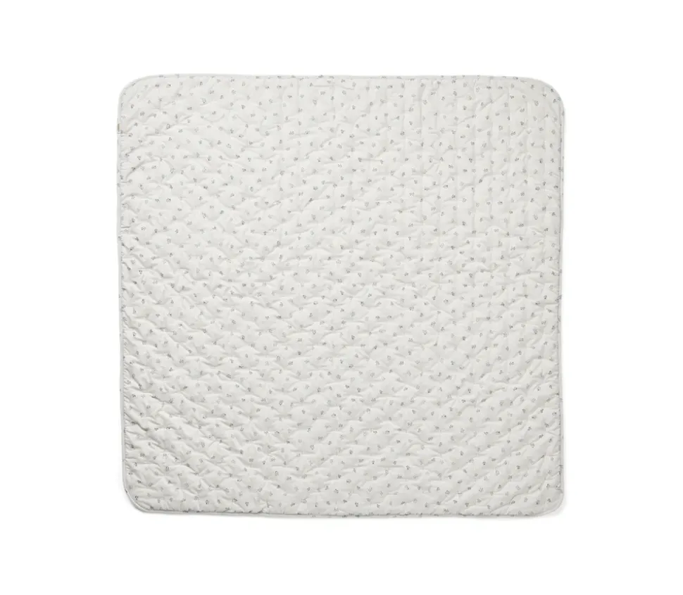 Alida Quilt Baby, Baby Blanket