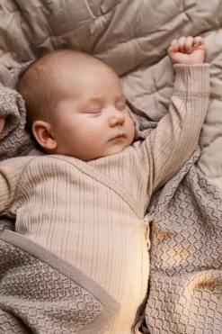 Alida Quilt Baby, Blanket