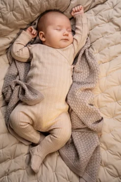 Alida Quilt Baby, Blanket