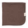 Alida, Wool Rib Baby Blanket