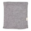 Alida, Wool Rib Baby Blanket