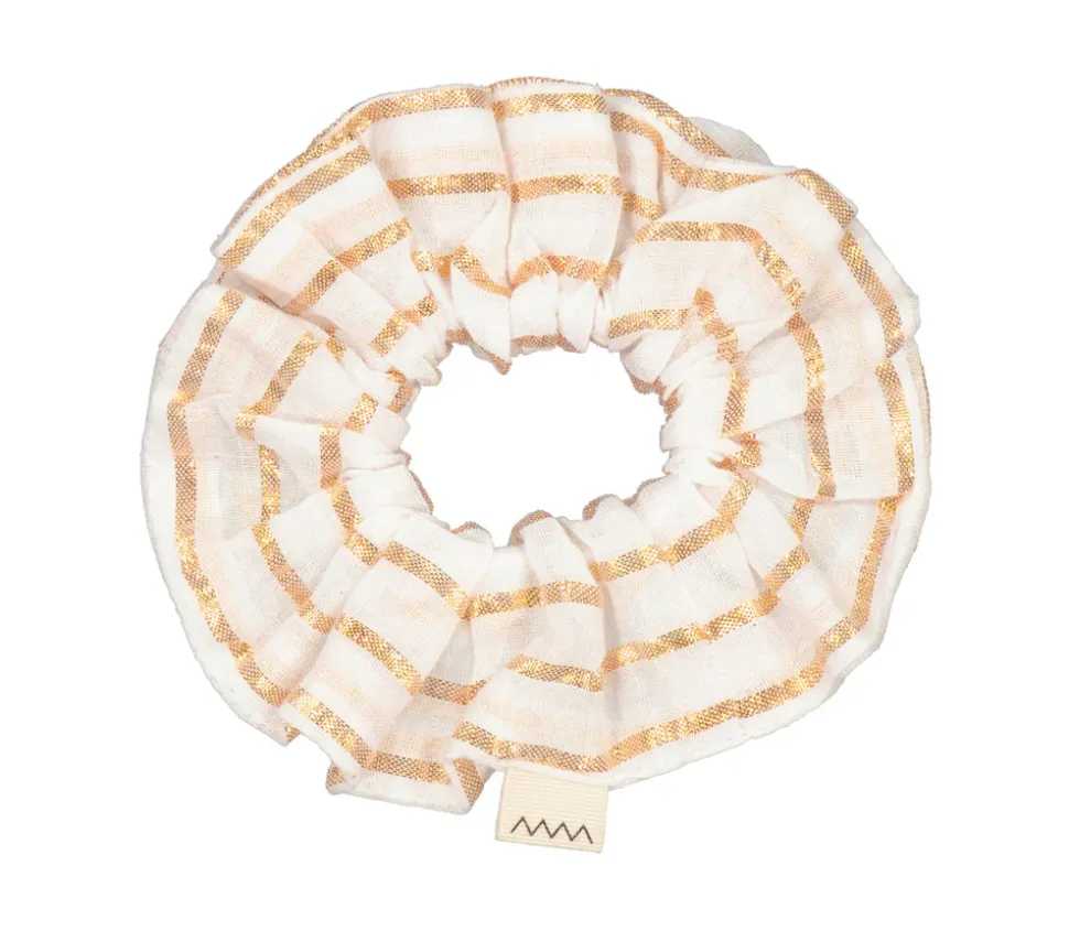 Alma, Scrunchie