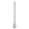 Alo, Pacifier Strap
