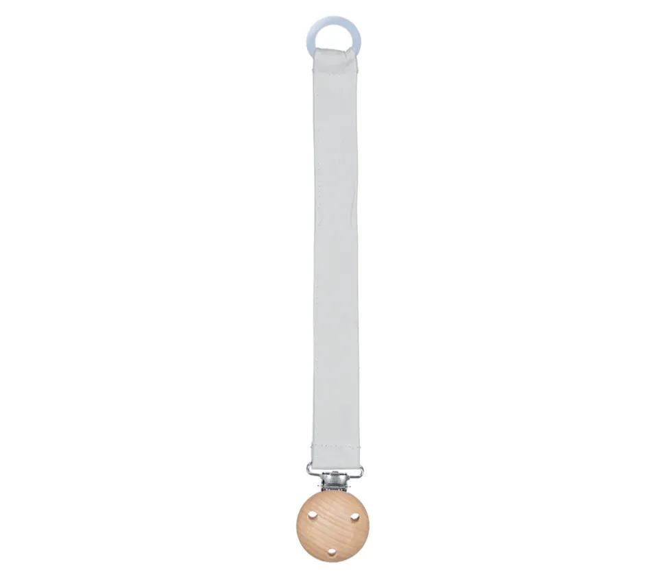 Alo, Pacifier Strap