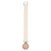 Alo, Pacifier Strap