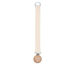 Alo, Pacifier Strap