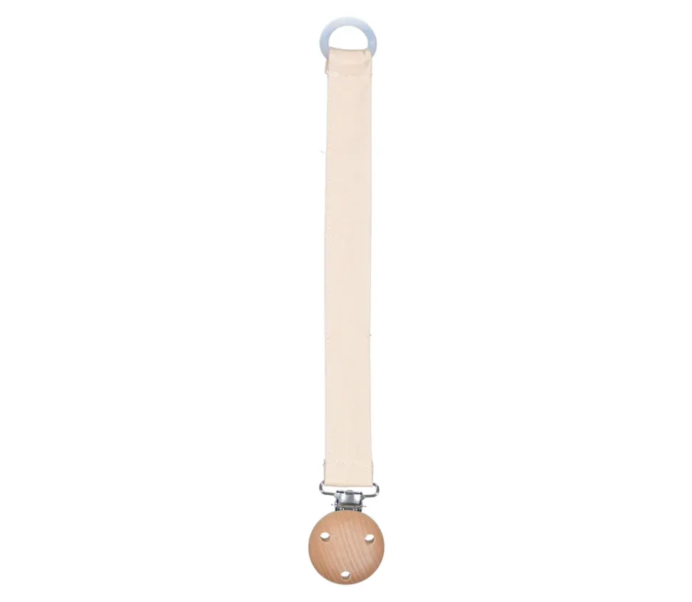 Alo, Pacifier Strap