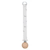 Alo, Pacifier Strap
