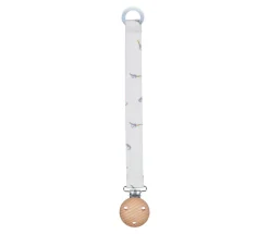 Alo, Pacifier Strap