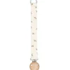 Alo, Pacifier Strap