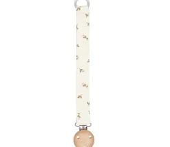 Alo, Pacifier Strap