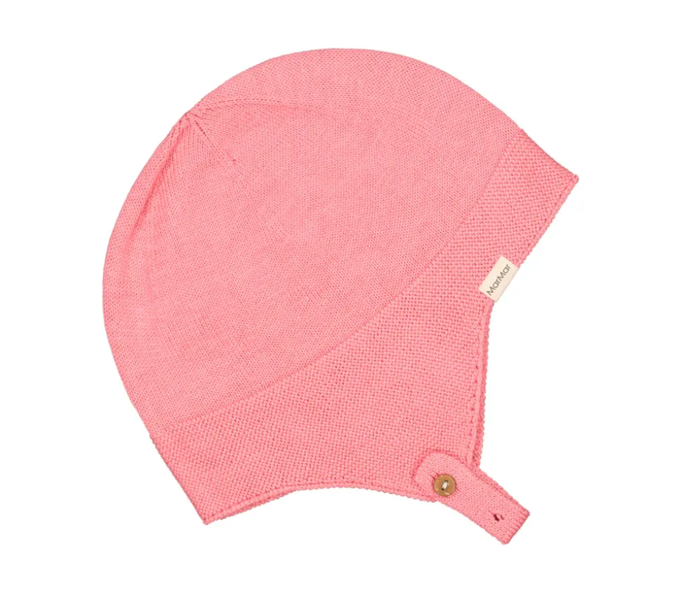 Aly Baby, Hat