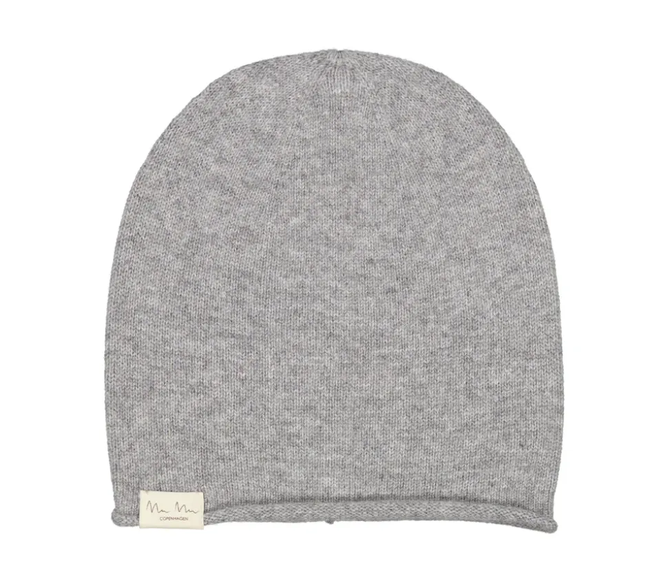 Anna W, Hat