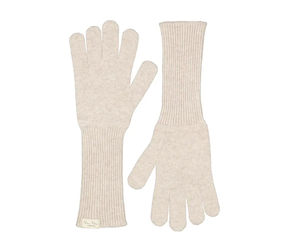 Aske Long W, Gloves