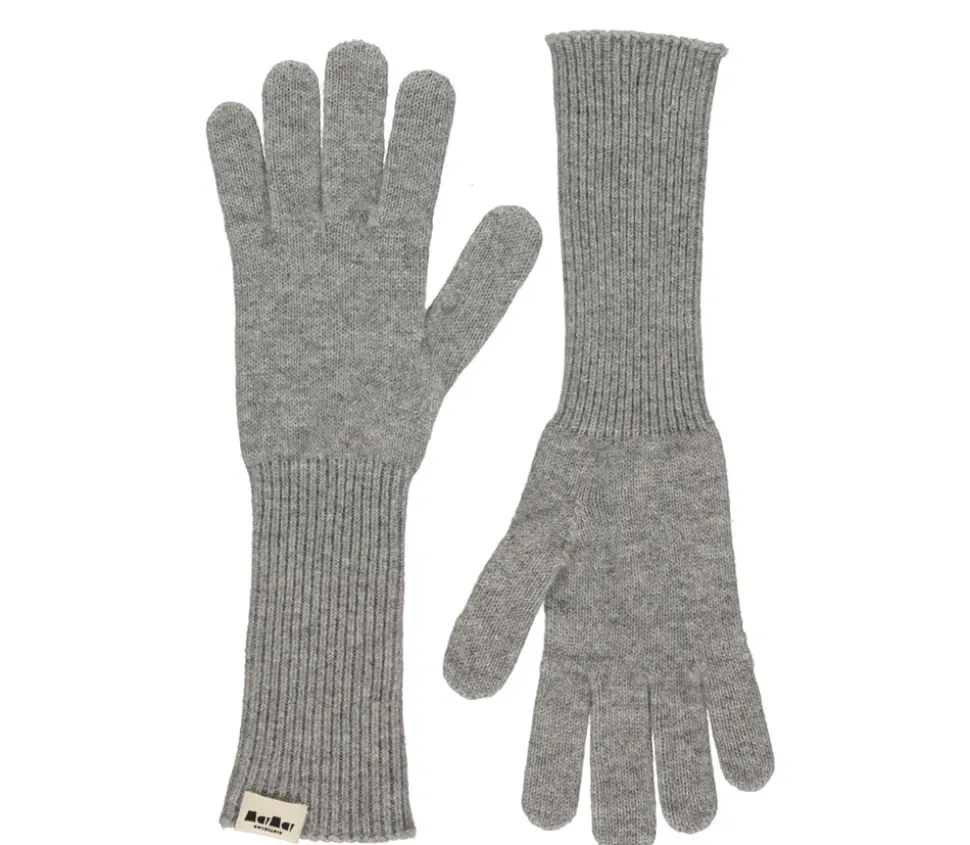 Aske Long W, Gloves