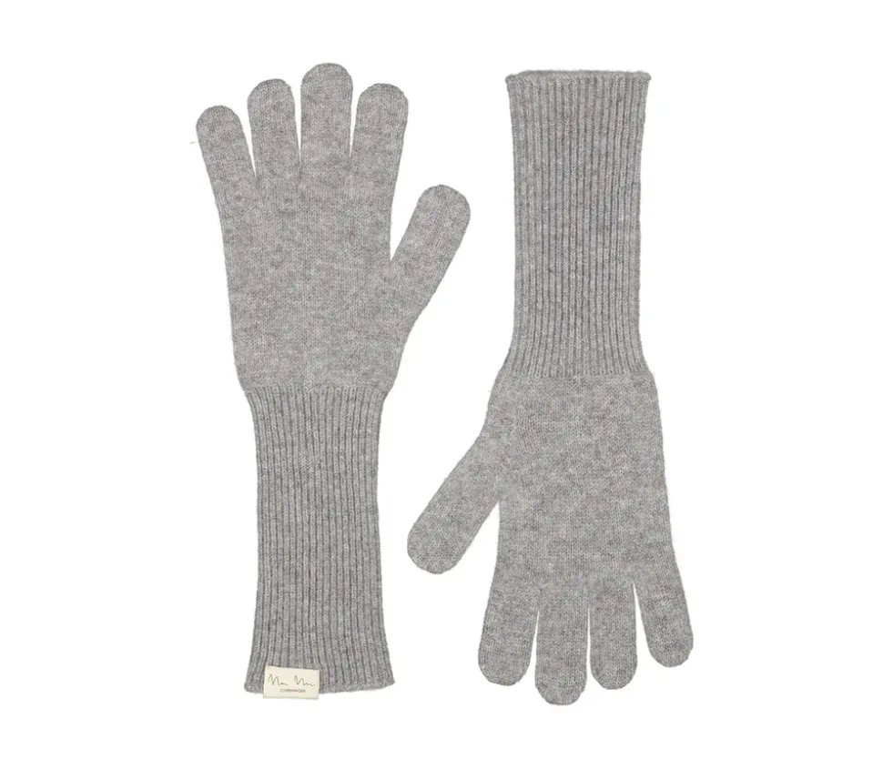 Aske Long W, Gloves