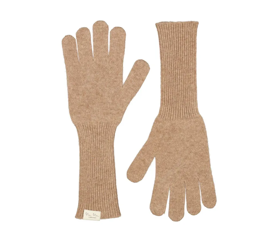 Aske Long W, Gloves