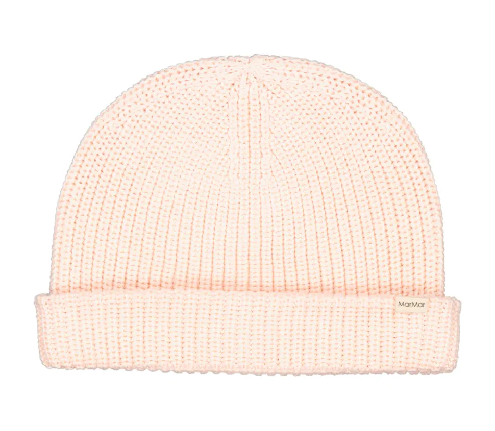 Atlas, Beanie
