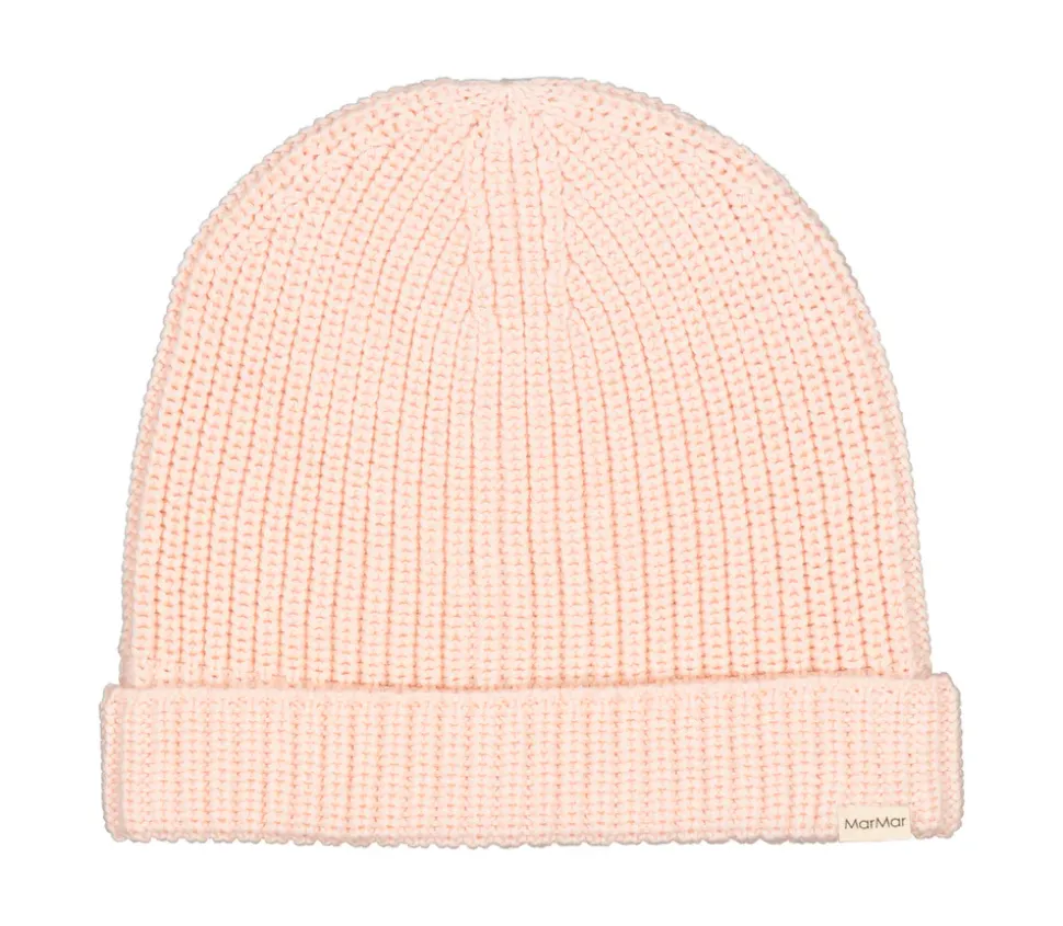 Atlas, Beanie