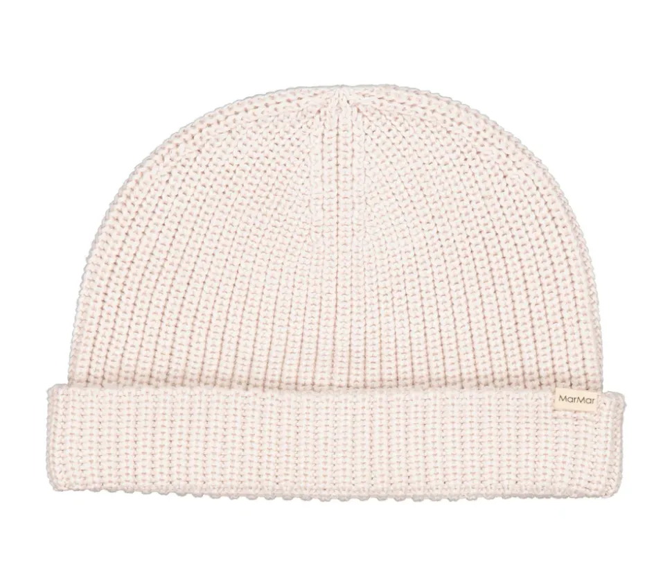 Atlas, Beanie