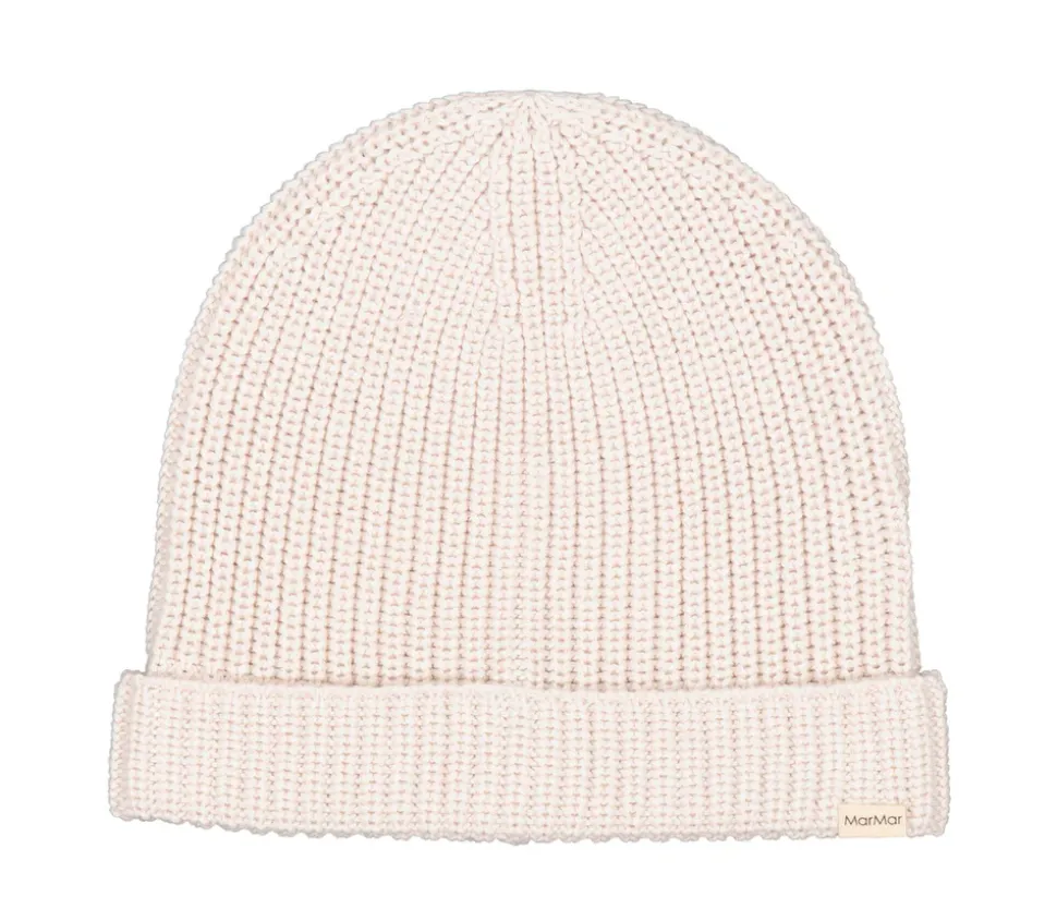 Atlas, Beanie