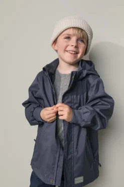 Atlas, Beanie