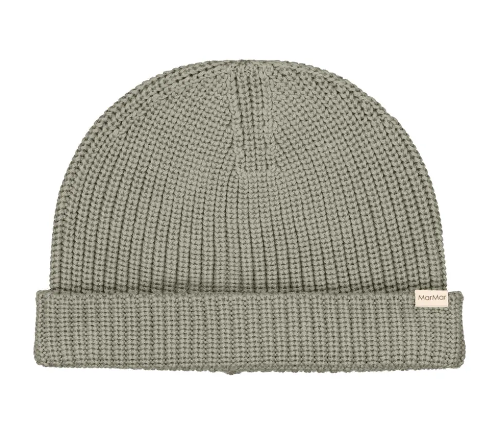 Atlas, Beanie