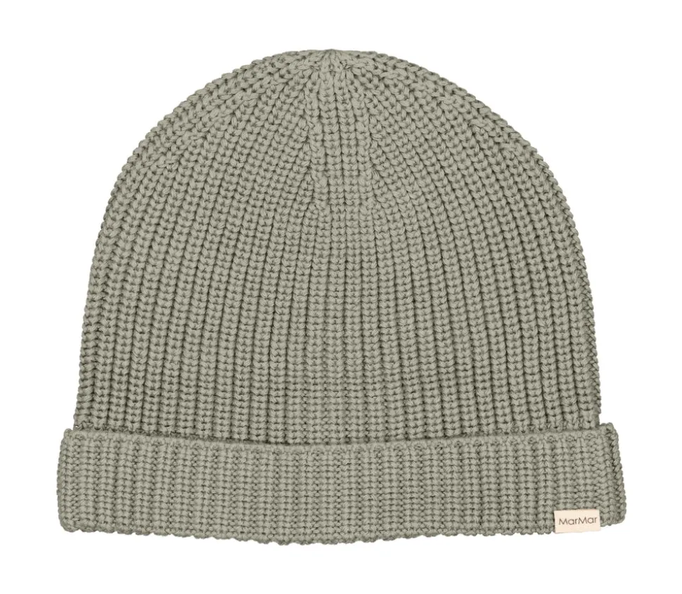 Atlas, Beanie