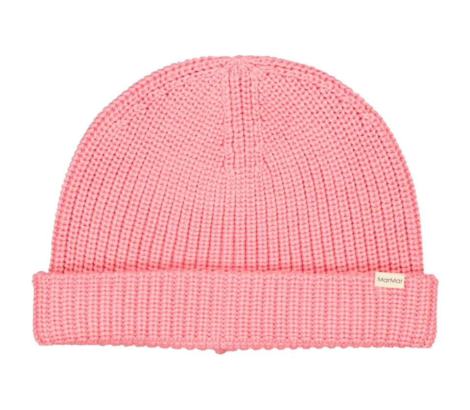 Atlas, Beanie