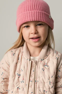 Atlas, Beanie
