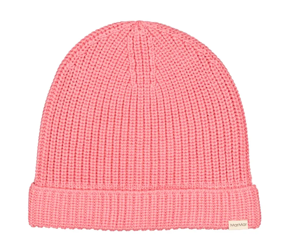 Atlas, Beanie